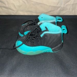 Nike air Jordan 12 low